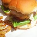 ピロシキ89号's cooksnap of when they made ☆フィッシュバーガー☆.