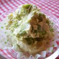 まじゅじゅ's cooksnap of when they made 超シンプルアボカドディップ.