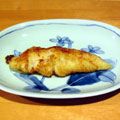 deut304's cooksnap of when they made カレーなるカレイハーブムニエル.