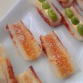 ひぃこ＊'s cooksnap of when they made サクサクちくわ♥パート4（スイーツ？！）.