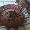 もい★'s cooksnap of when they made 黒糖★ゴマ★きな粉★マドレーヌ.