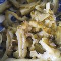 toujours＊'s cooksnap of when they made ゴーヤのピクルス.