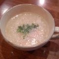 pimo's cooksnap of when they made ベーコンともやしの塩麹スープ.