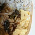 Marquez's cooksnap of when they made レンジで簡単ころころ卵焼き~プレーン~.