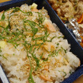 mangoari's cooksnap of when they made 【男の料理】鮭とチーズのちらし寿司.
