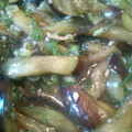 zyagagori's cooksnap of when they made フライパンだけで！とろとろなすのそぼろ煮.