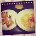 さわぶうら's cooksnap of when they made サクサクッ！油揚げ納豆.