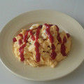 まさみ0608's cooksnap of when they made 簡単 ふわとろ オムライス.