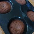 みづふぃー's cooksnap of when they made 簡単★リッチ♥なガトーショコラ.