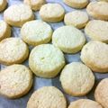 chippori's cooksnap of when they made さくさくクッキー＊ｱｲｽﾎﾞｯｸｽ基本.