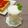 いつぼうママ's cooksnap of when they made 缶詰・牛乳・氷でシェイク.