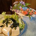 ダッフィーニーうに's cooksnap of when they made 豆腐サラダ.