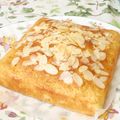 あぬーえ's cooksnap of when they made 洋酒漬けフルーツのパウンドケーキ.