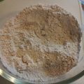 シュークリム's cooksnap of when they made 手作り簡単♪ホットケーキミックス.