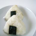 ラッチーU^ｪ^U's cooksnap of when they made エコレシピ？納豆のたれでおにぎり♪.