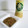 ラッチーU^ｪ^U's cooksnap of when they made ～金のごまだれ✿納豆まぜまぜ～.