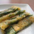 きゅうりのぬかづけ's cooksnap of when they made じゃが芋チヂミ☆ニラキムチ味.