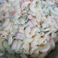 ミッキー1's cooksnap of when they made もりもり完食☆ツナマカロニサラダ♪.