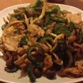 さとうかえで's cooksnap of when they made ゴーヤと豚肉の甘味噌豆鼓炒め。.