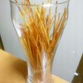 Ayumin555's cooksnap of when they made パスタdeおやつ★ビールのおつまみにも♪.