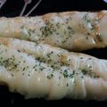 Sato99ing's cooksnap of when they made なすのチーズマヨ焼き.