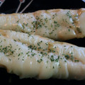 Sato99ing's cooksnap of when they made なすのチーズマヨ焼き.
