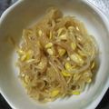 よよ汰's cooksnap of when they made レンジで簡単☆豆もやし・ナムル.