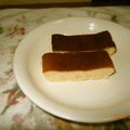 フィイ's cooksnap of when they made 低糖質ベイクドチーズケーキ.