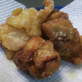 銀ちゃんカムカム's cooksnap of when they made 手羽先のスパイシーから揚げ.