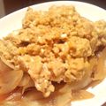 rukaco's cooksnap of when they made 玉ねぎのにんにくバターしょうゆ炒め.