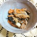 aki0yen's cooksnap of when they made コチュ塩麹ダレで★旨くて簡単な和え物.