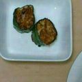 ★ナマ★'s cooksnap of when they made 弁当にピッタリ！ピーマンのシーチキン詰め.
