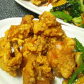 じんとっと's cooksnap of when they made 伊藤さんちのジューシー唐揚げ.