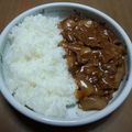 パフェ☆'s cooksnap of when they made おふくろの味☆ハヤシライス.