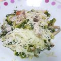 ＋。MOMO。＋'s cooksnap of when they made そーみんちゃんぷる～.