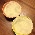 muii's cooksnap of when they made アレルギーっ子のための簡単蒸しパン.