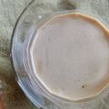 soratea's cooksnap of when they made ティラミス気分で爽やかドリンク♪.