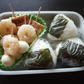 スタイリッシュママ's cooksnap of when they made 揚げないエビマヨ.