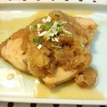 xxもちこxx's cooksnap of when they made メカジキの大根おろし煮.