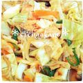 crehaakane's cooksnap of when they made 簡単☆手間いらずのちゃんちゃ焼き.