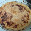 まきお817's cooksnap of when they made プロ直伝のシーフードドリア♪.
