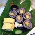 miya_miya_'s cooksnap of when they made お弁当に♥ゆかりのエビフライ巻き.