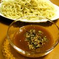 こうまさmam's cooksnap of when they made 簡単!!やみつき♡つけ麺.