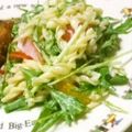 nakanakasu's cooksnap of when they made 水菜のサラダ.