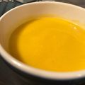 クック☆やーっ！'s cooksnap of when they made みんな大好き♪カボチャのスープ.