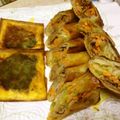 ウェストリン's cooksnap of when they made 焼肉のタレで♪簡単変わり春巻き.