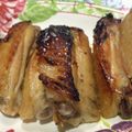 kuragenoie's cooksnap of when they made かりかり手羽先の唐揚げ☆ハチミツ黒酢醤油.