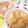 ヒガサ。's cooksnap of when they made ホットケーキミックスでバナナカップケーキ.