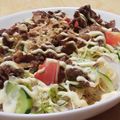 yappyパクパク's cooksnap of when they made さっぱり❤シシリアンライス風.