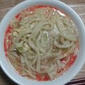 Pericom's cooksnap of when they made 酸辣湯（スーラータン）.